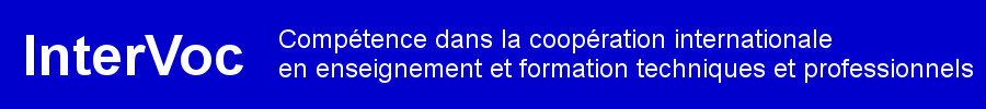 InterVoc Banner francais