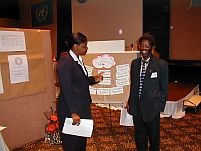 TVET Workshop Gaborone