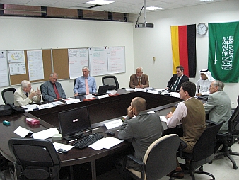 TTC Planning Meeting